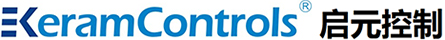 KeramControls logo