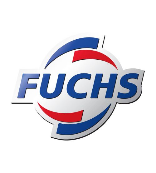 Fuchs Reniso logo