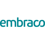 Embraco Aspera logo