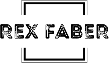 Rex Faber logo