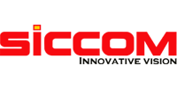 Siccom logo