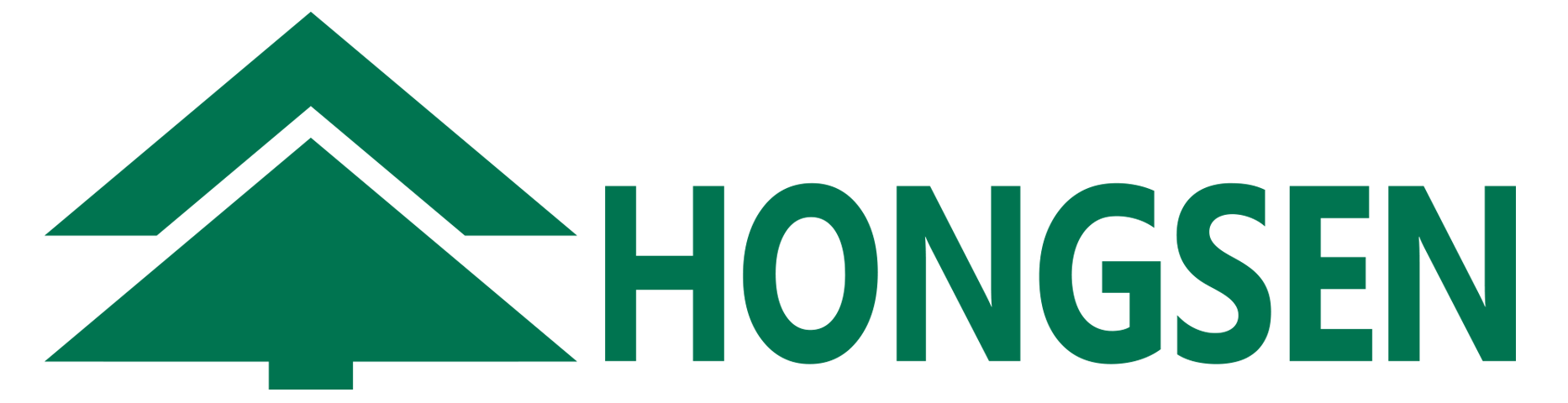 Hongsen logo