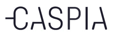 Caspia logo