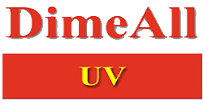 DimeAll logo