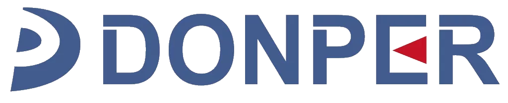 Donper logo