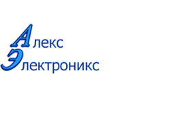 Алекс-Электроникс logo