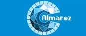 Almarez logo