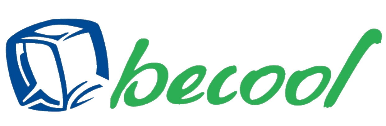 BeCool logo