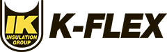 K-FLEX logo