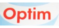 OPTIM logo