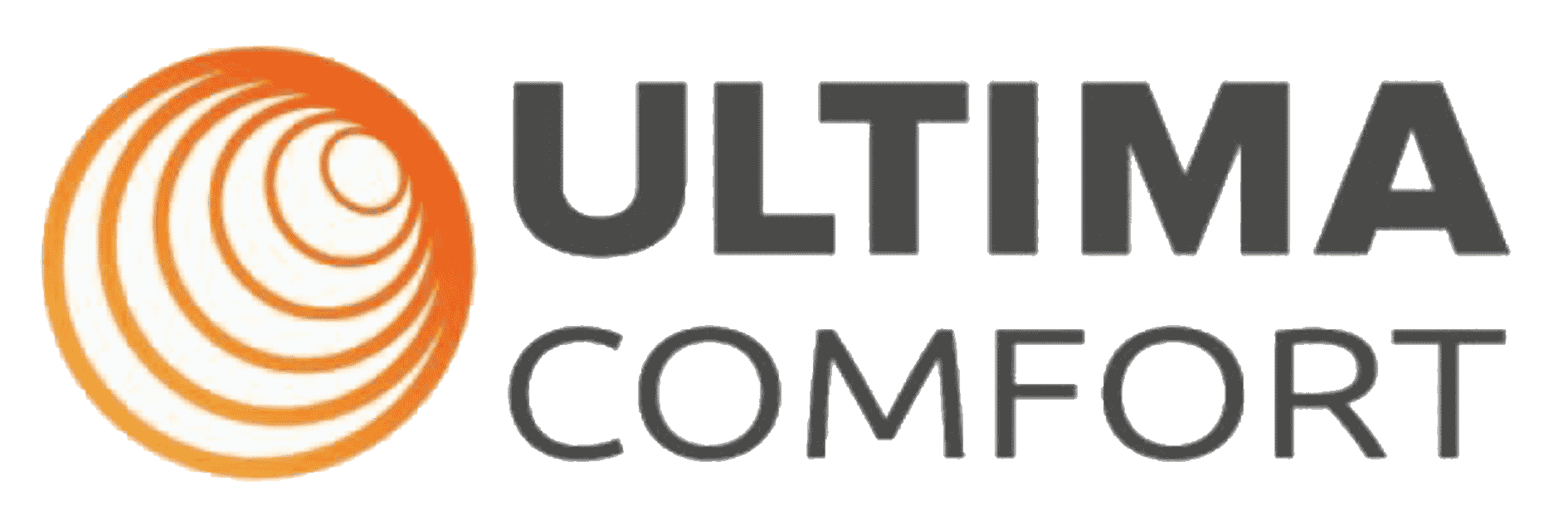 Ultima Comfort logo