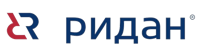 РИДАН logo