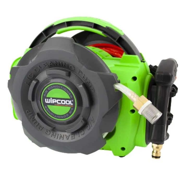 Мойки высокого давления