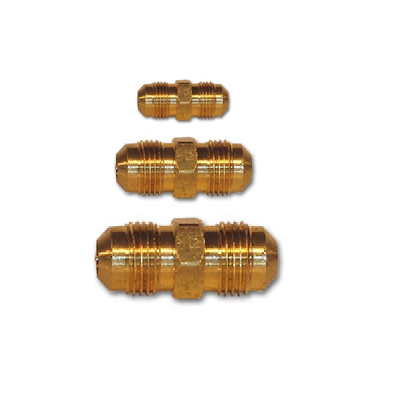 Резьбовые фитинги