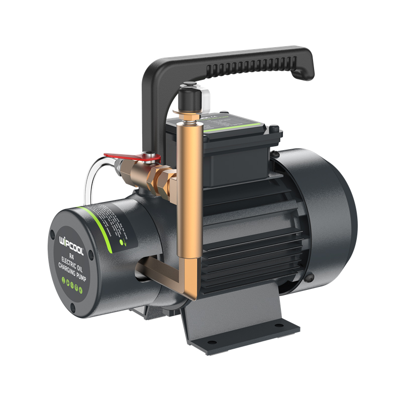 Насосы для перекачки масла