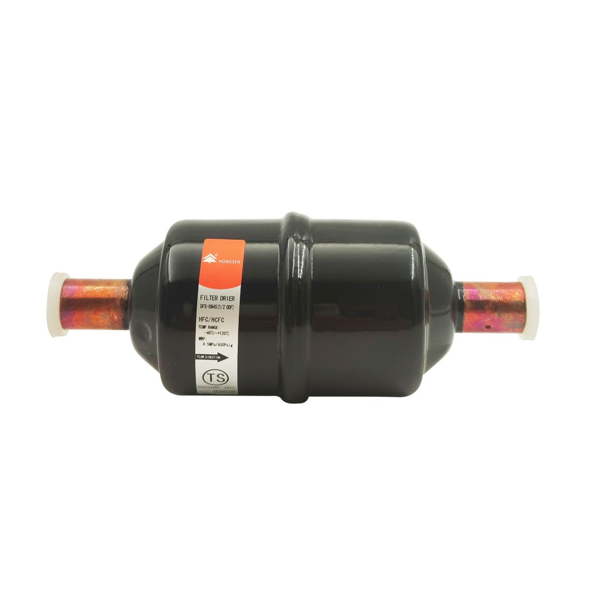 Фильтр-осушитель Hongsen DFS-084S, 1/2