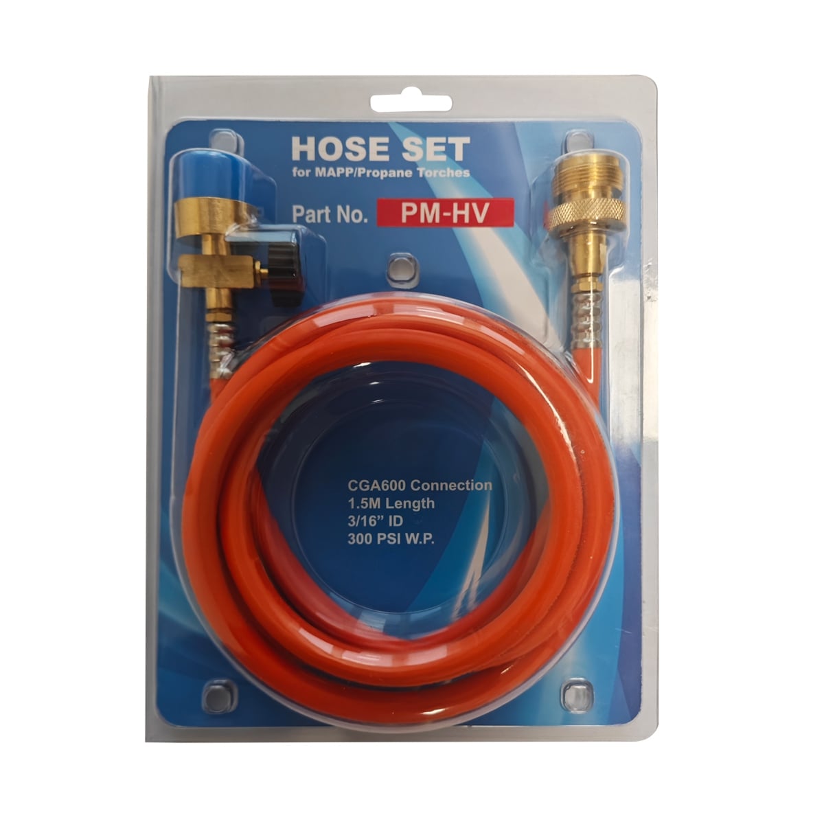 Шланг для горелки PM-HV
