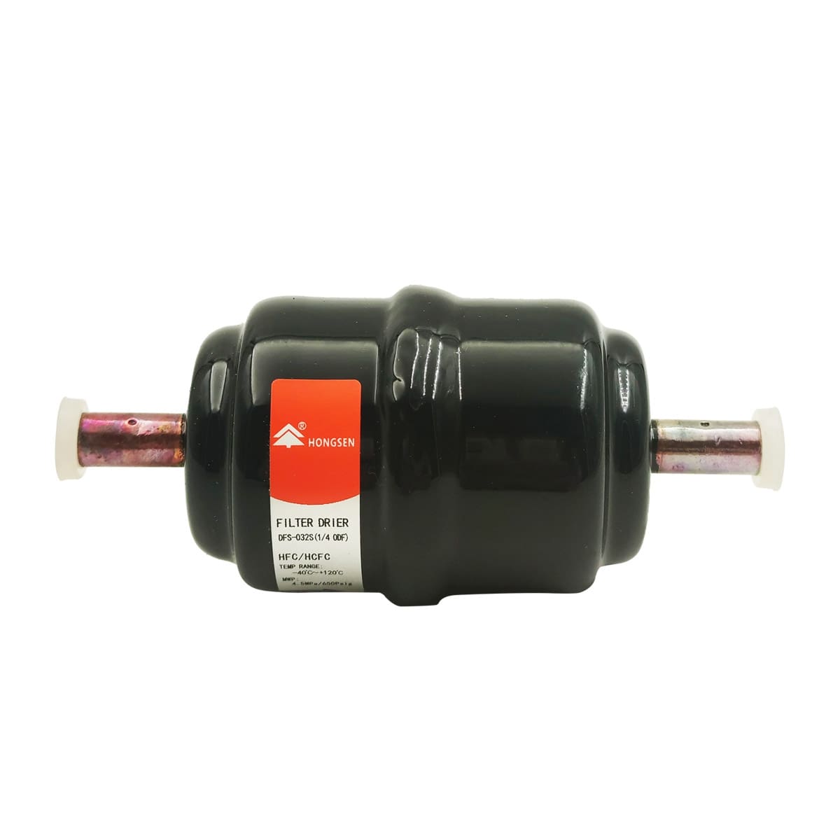 Фильтр-осушитель Hongsen DFS-032S, 1/4