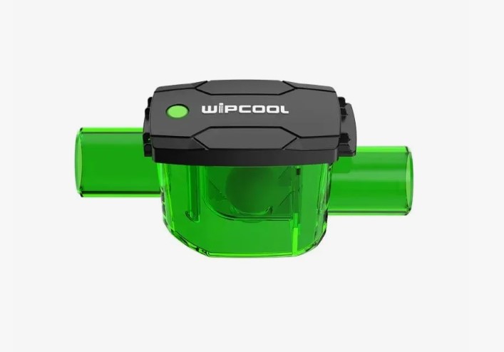Сифон для кондиционеров Сифон (Wipcool) PT-25