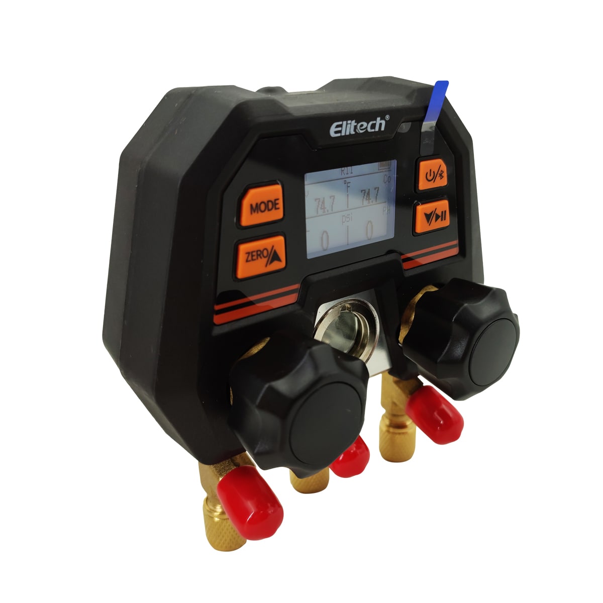 Манифолд ELITECH MS-100