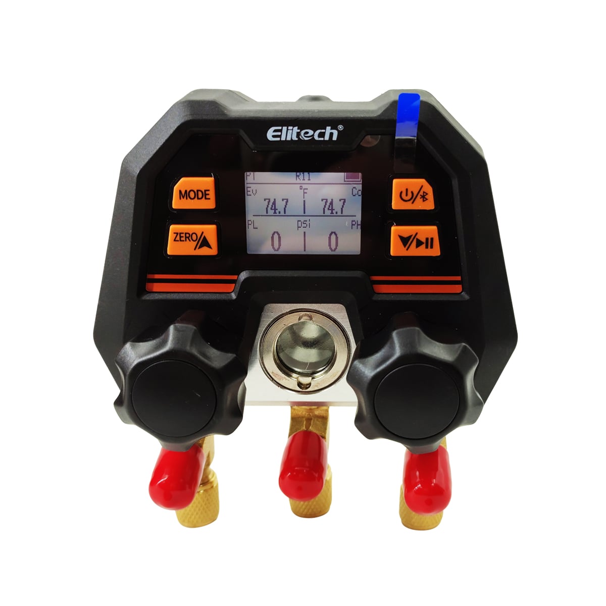Манифолд ELITECH MS-100