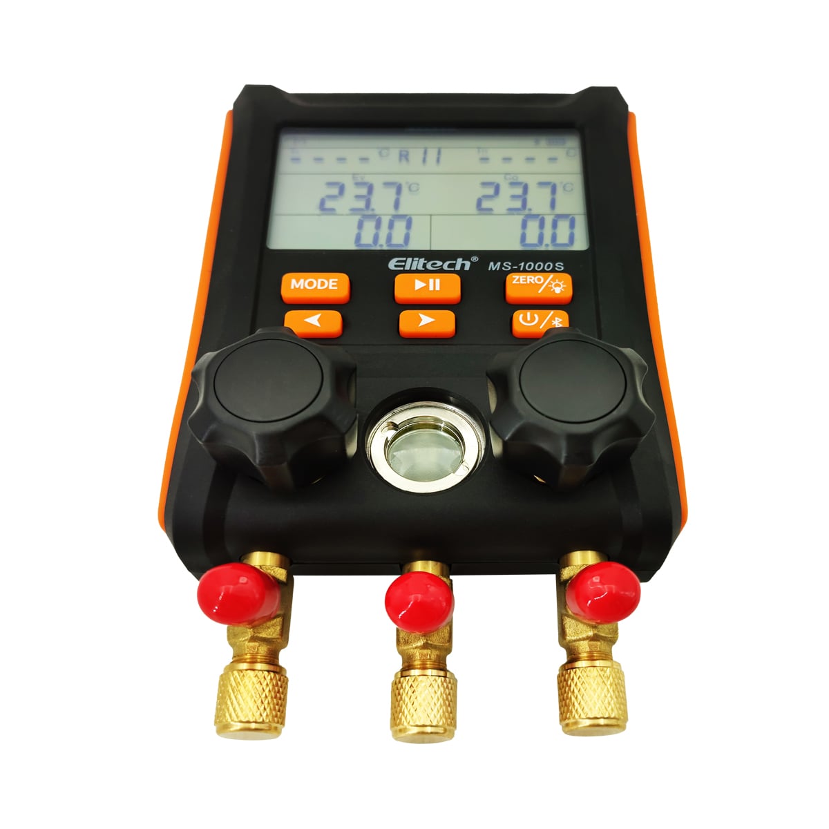 Манифолд ELITECH MS-1000 S