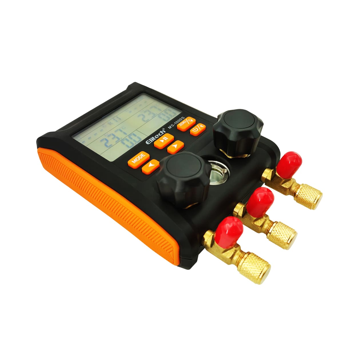 Манифолд ELITECH MS-1000 S