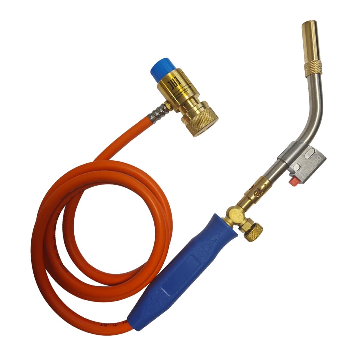 Горелка ProMart PM-W2 со шлангом