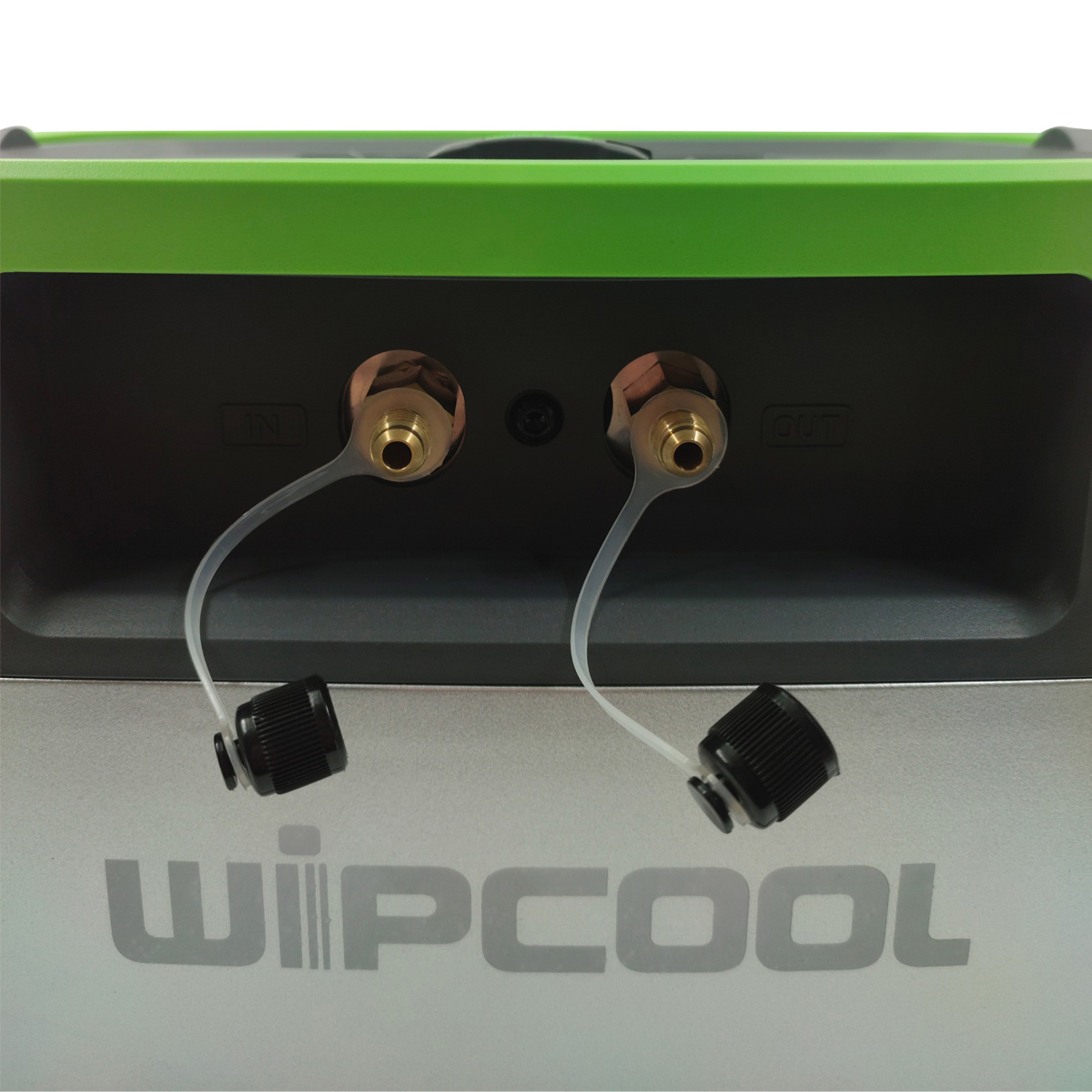 Станция рекуперации Wipcool R32 MRM75OS, с маслоотделителем, подходит для R32