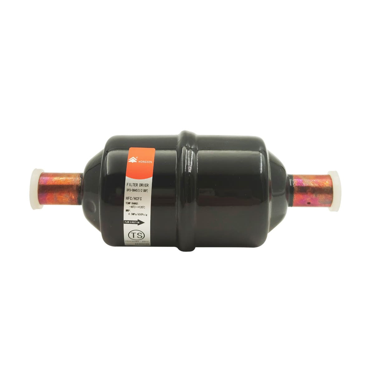 Фильтр-осушитель Hongsen DFS-084S, 1/2