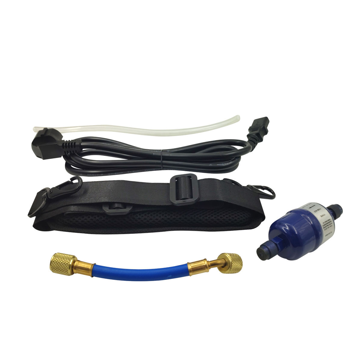 Станция рекуперации Wipcool R32 MRM75OS, с маслоотделителем, подходит для R32