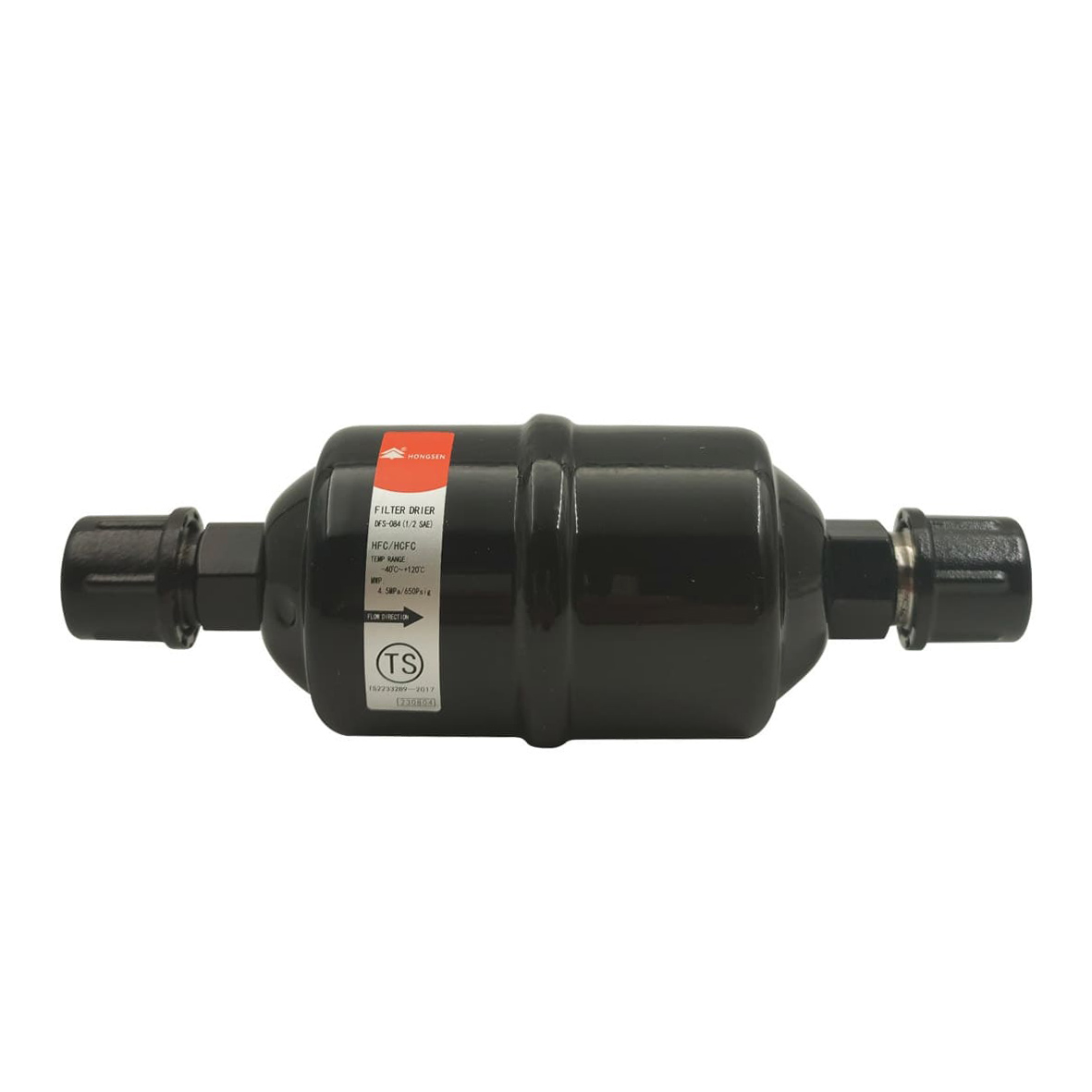 Фильтр-осушитель Hongsen DFS-084, 1/2