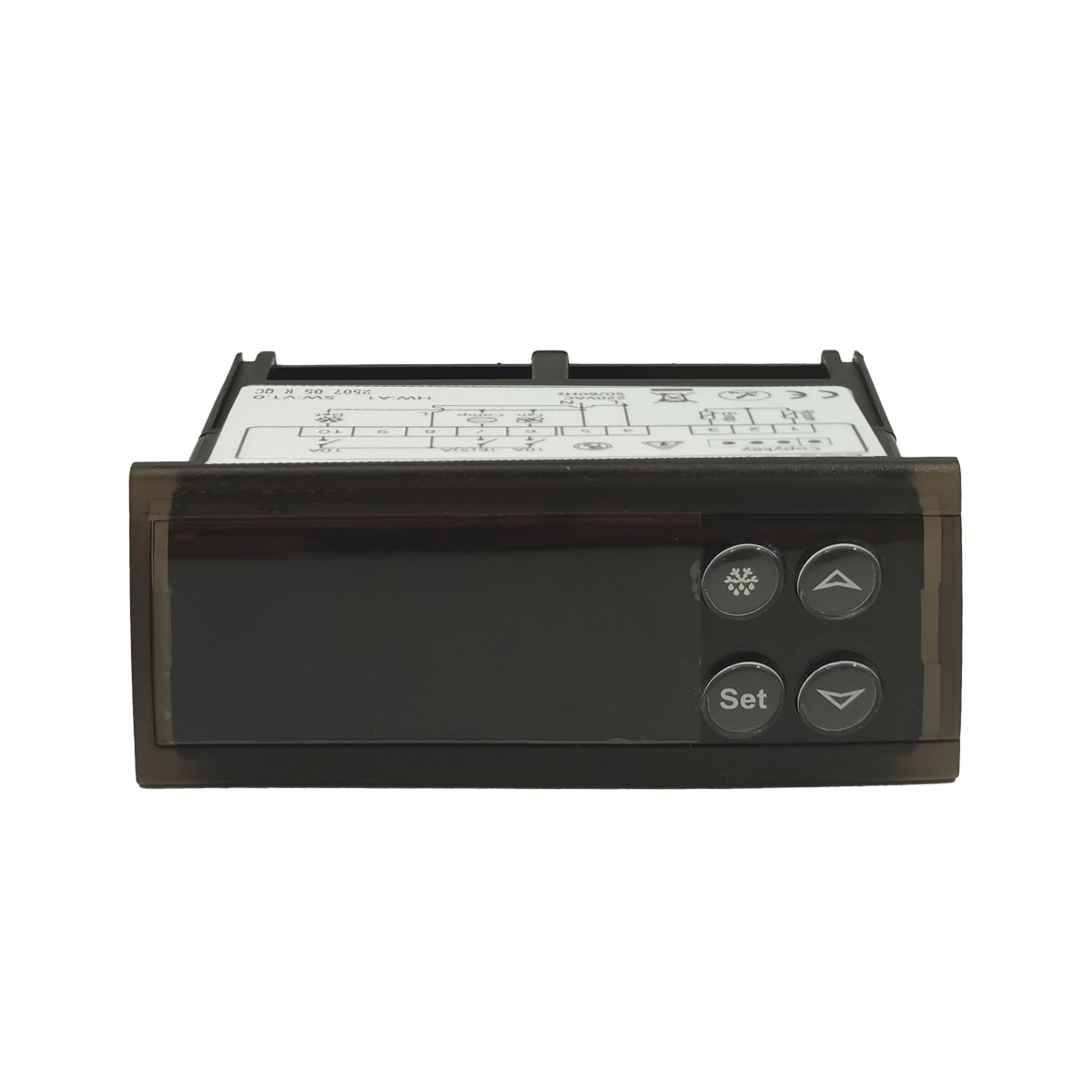 Контроллер Elitech ECS-974 NEO