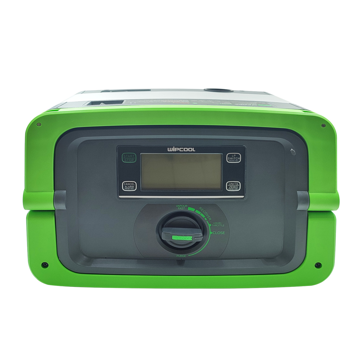 Станция рекуперации Wipcool R32 MRM75OS, с маслоотделителем, подходит для R32