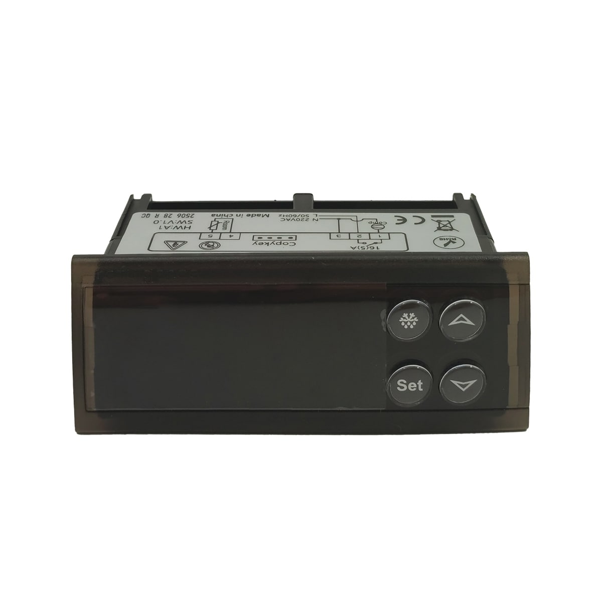 Контроллер Elitech ECS-961 NEO