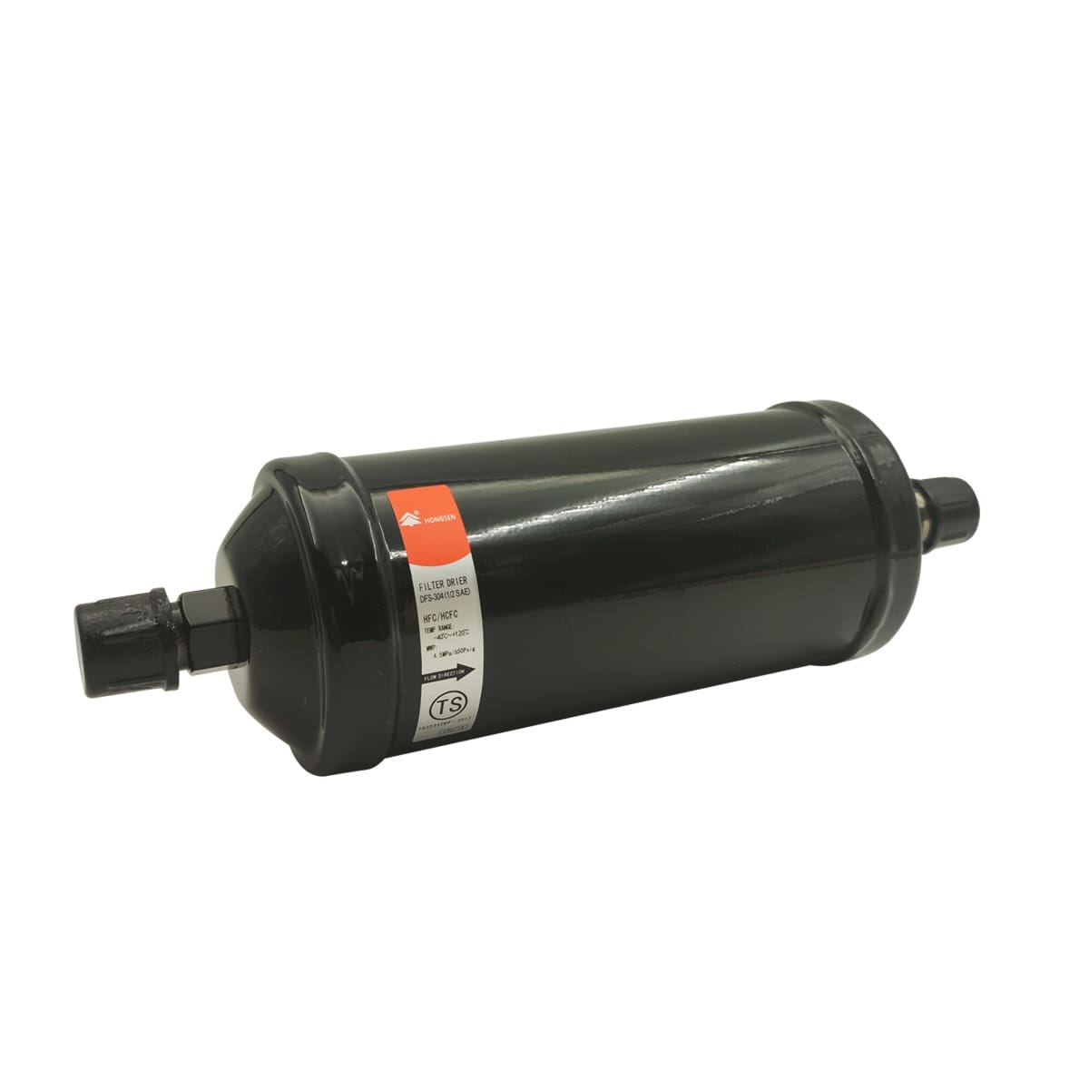 Фильтр-осушитель Hongsen DFS-304, 1/2