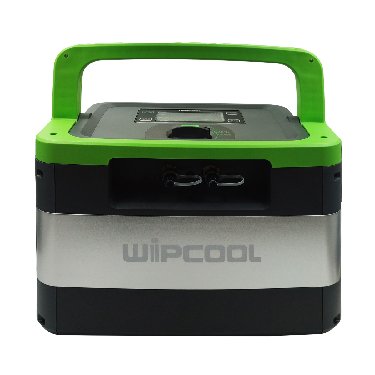 Станция рекуперации Wipcool R32 MRM75OS, с маслоотделителем, подходит для R32