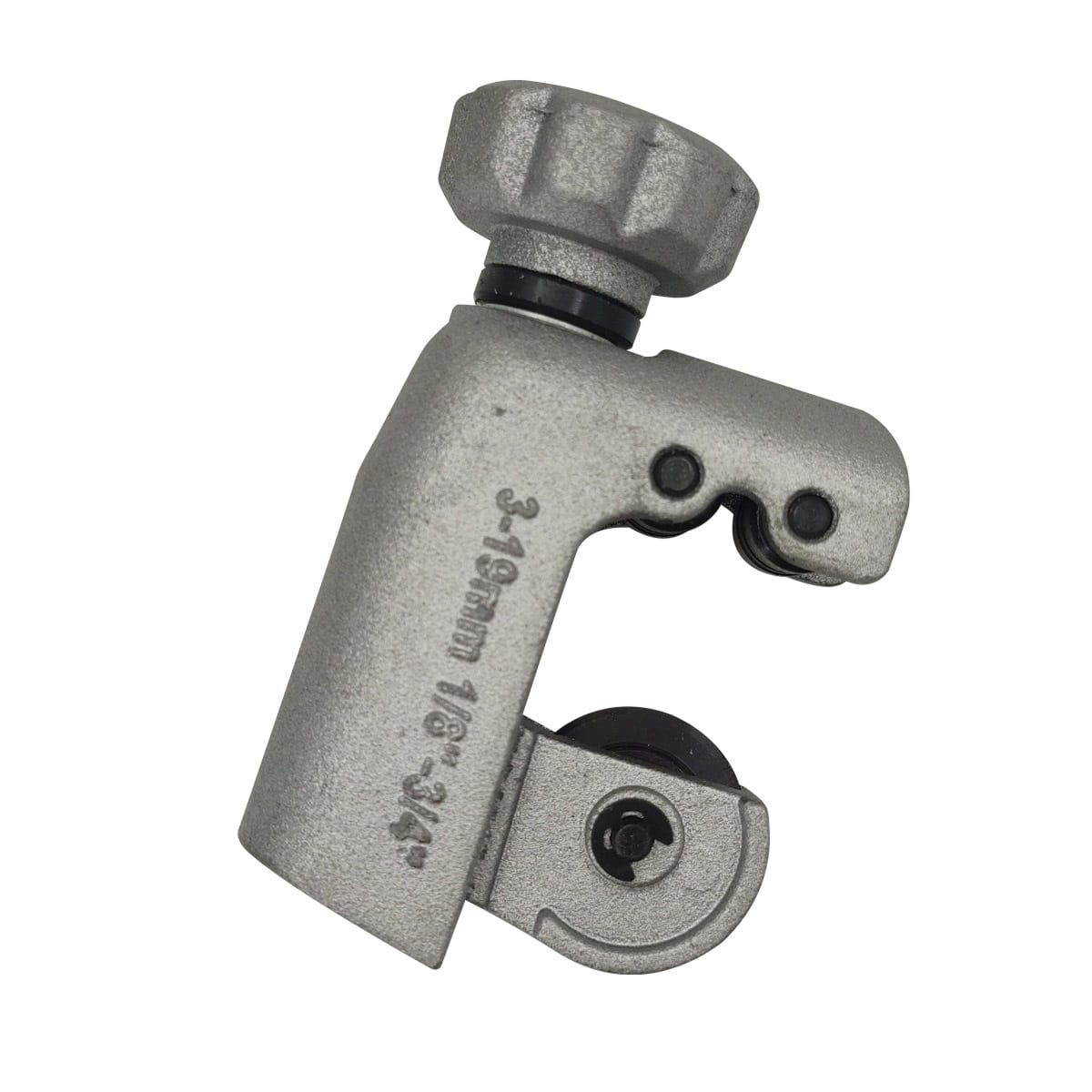 Труборез для медной трубы CT-319, от 1/8 до 3/4 дюйма, от 3 до 19 мм