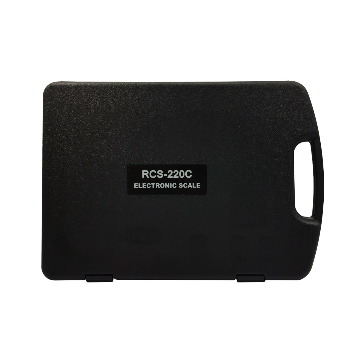 Весы для фреона FavorCool RCS-220C, до 100 кг, кейс