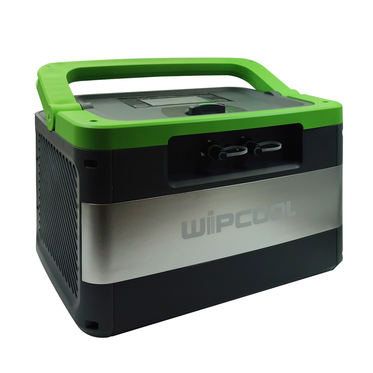 Станция рекуперации Wipcool R32 MRM75OS, с маслоотделителем, подходит для R32