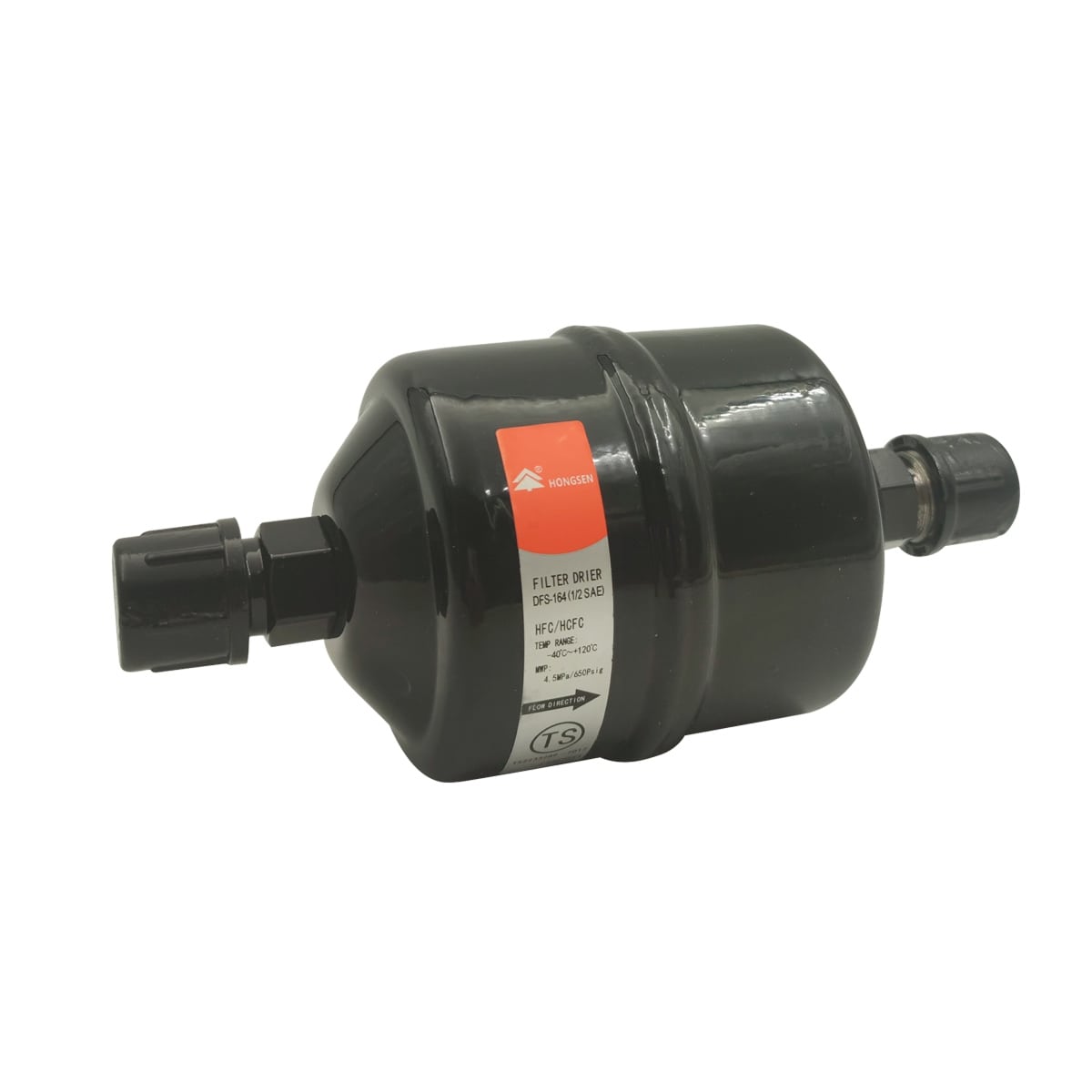 Фильтр-осушитель Hongsen DFS-164, 1/2