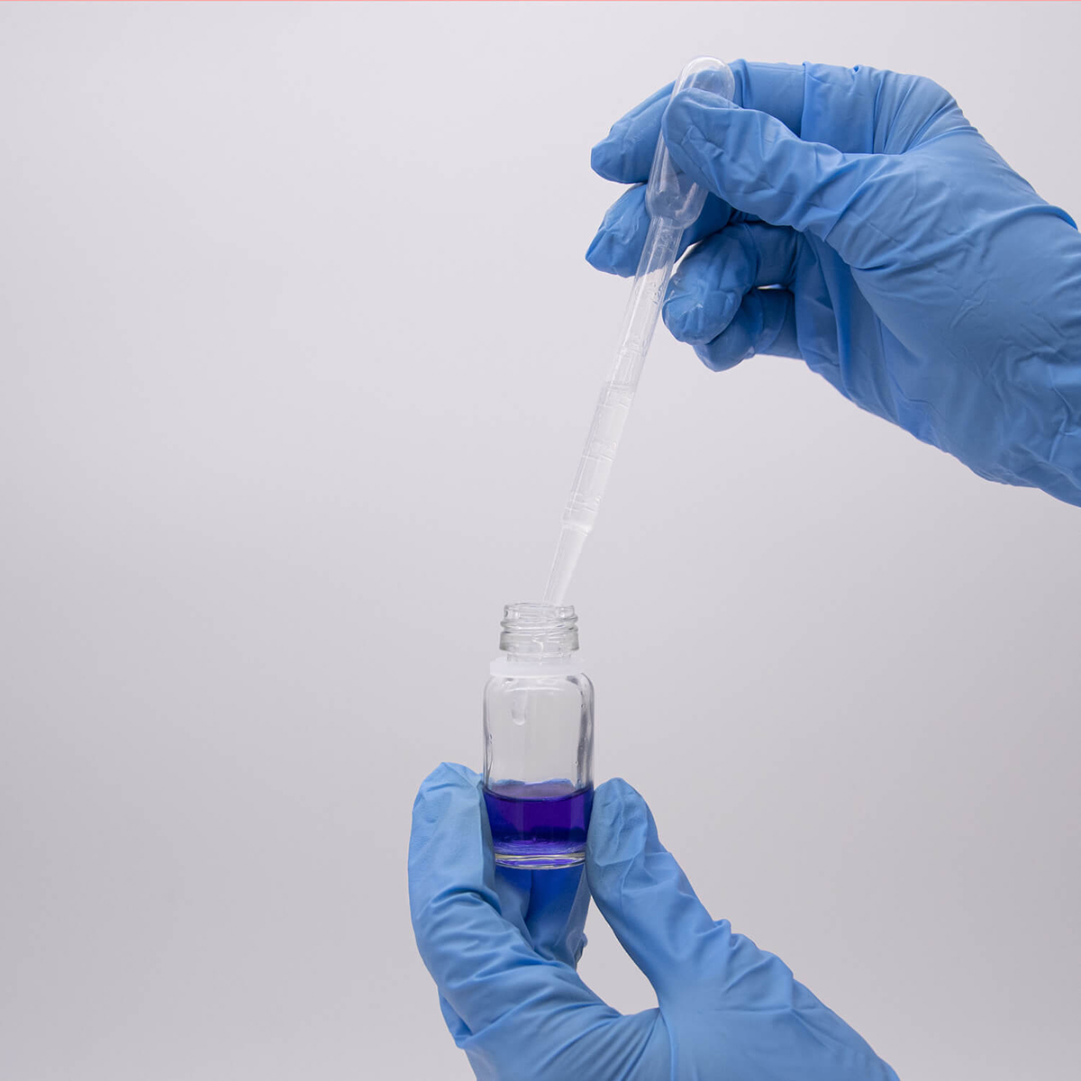 Тест на определение уровня кислоты в масле Errecom ACID-TEST