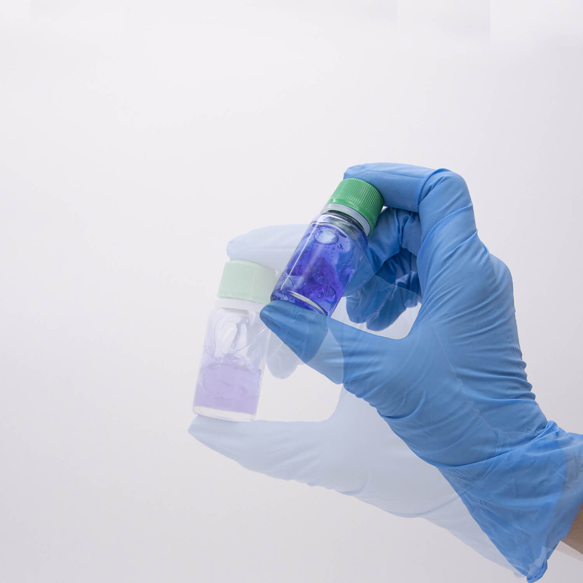 Тест на определение уровня кислоты в масле Errecom ACID-TEST