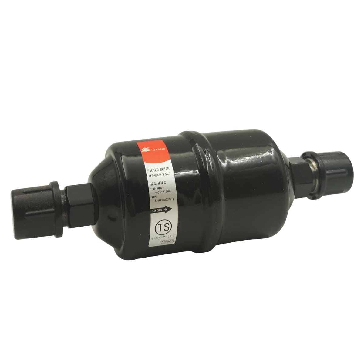 Фильтр-осушитель Hongsen DFS-084, 1/2