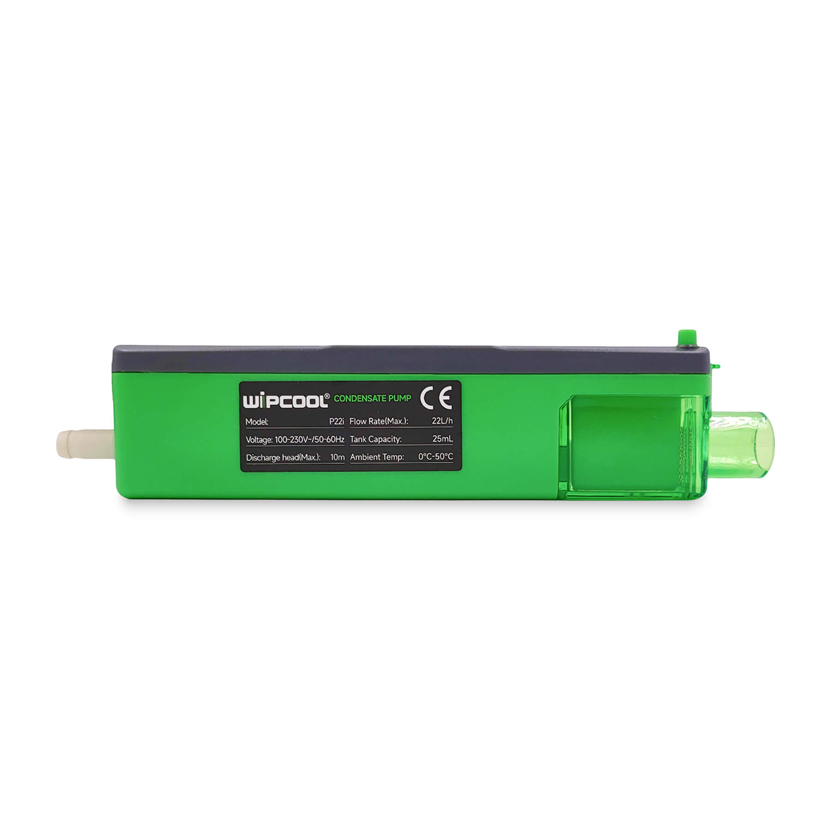 Дренажная помпа проточная Wipcool P22i, 22 л/час