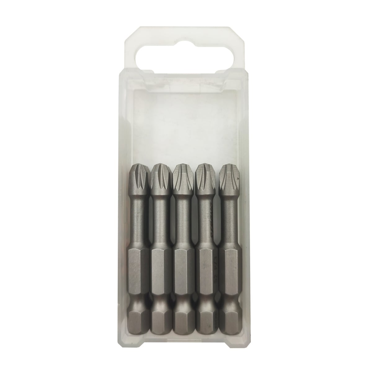 Бита NOX Strong torsion E 6.3 hz3-50, 10шт/уп