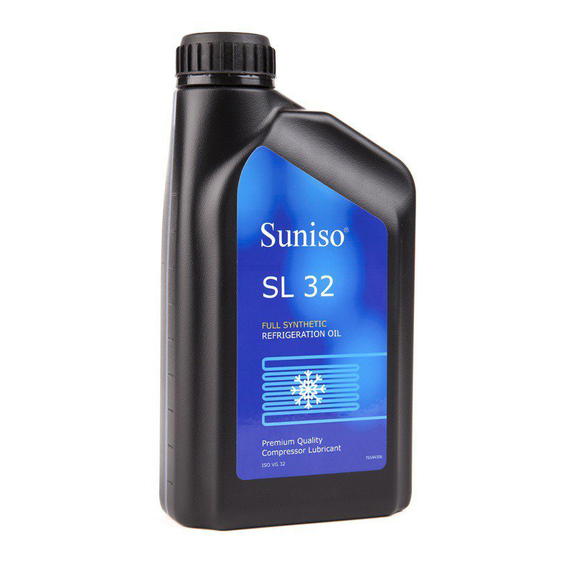 Масло синтетическое Suniso SL 32 (1 л)