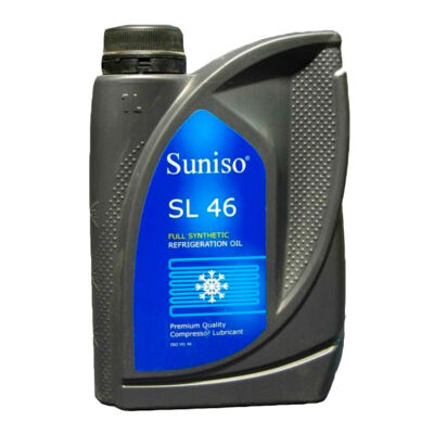 Масло синтетическое Suniso SL 46 (1 л)