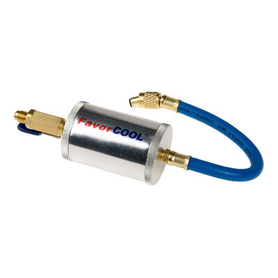 Инжектор для заправки масла FavorCool WK-1513