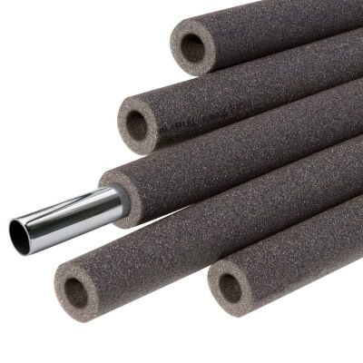 Теплоизоляция для медной трубы ThermaFlex ТермаЭКО С-28, 28х6 мм